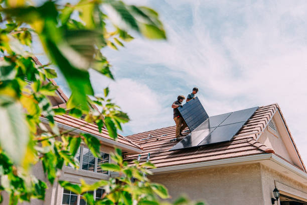 Gutter Installation and Roofing in Viera West, FL